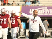 UMass vs. Missouri on ESPNU: Where to watch college football for free tonight