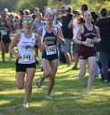 Photo Gallery from the Hanson’s Invitational cross
