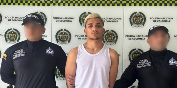 Tren de Aragua, la organización criminal que nació en una prisión de Venezuela y hoy está en la mira de EU