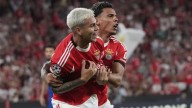Mourinho trabajará duro para sacar lo mejor de Richard Ríos y adelantó su estrategia