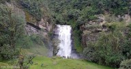 Chingaza: el “pico de lechuza” que guarda cascadas, páramos y magia natural en Cundinamarca -