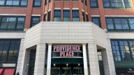 Reports: Showcase Cinemas to exit Providence Place
