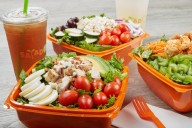 Salad and Go to close all Houston ...