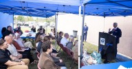 Rio Grande post office renamed for World War II veteran