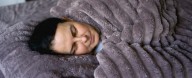 Do Weighted Blankets Really Work For Stress And Anxiety? Here's What The Science Says.