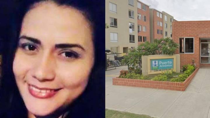 Mujer se debate entre la vida y la muerte tras caer de un cuarto piso: su compañero sentimental la llevó a la clínica y desapareció