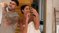 Mario González rompe con Claudia Martínez tras ser cazada besándose con otro chico