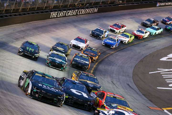 Bristol Tire Drama Explodes as Insider Calls Out NASCAR Gamble Bristol 2025’s tire gamble sparked chaos, strategy drama, and mixed reactions as insiders questioned NASCAR’s bold move. Vikrant Damke 7 