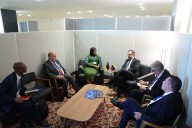 Venezuela refuerza lazos de cooperación con Mozambique y Namibia