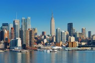 Subastan más de 5.000 departamentos en Nueva York por bancarrota: esta la fecha límite para ofertar