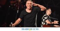 El Loco Amato vuelve a San Juan y lo hará en cancha de Trinidad: entradas a la venta