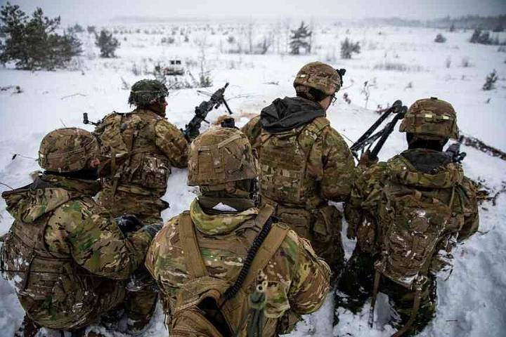 US set to end security programs for Europe