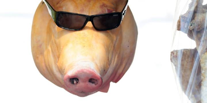 Por qué la carne de cerdo es la proteína animal más consumida en México y el mundo