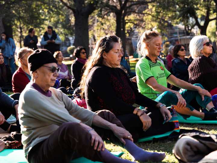 Semana del Bienestar en Argentina: qué actividades gratuitas hay hasta el 20 de septiembre
