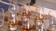 Kentucky leaders discuss tariff impacts on bourbon industry, what they're doing to help
