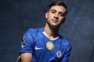 Chelsea have a plan for Facundo Buonanotte