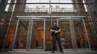 Federal judge tosses Trump's $15B defamation lawsuit against New York Times
