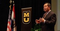 UM System President Mun Choi's contract extended until 2031