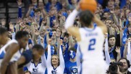 Creighton AD says $300M project will help achieve vision of becoming the 'model program' of Big East