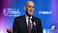 Adam Silver: Team-Sponsor-Player Deals Aren’t Inherently Conflicted