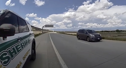 Colorado sheriff's deputy disciplined for helping immigration agents resigns, ending lawsuit