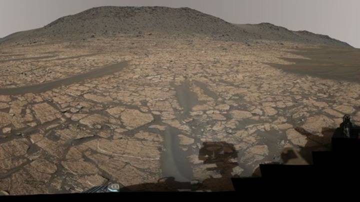 New findings by NASA Mars rover provide strongest hints yet of potential signs of ancient life