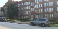 Atlanta high school placed under lockdown after bomb threat, district says