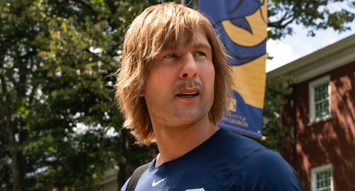 Disney Plus y Hulu lanzan Chad Powers, la serie en la que la risa y el deporte se dan la mano