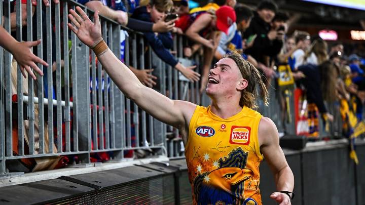 Adrian Barich: Sigh of relief from Harley’s decision to stay