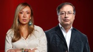 Katherine Miranda estalló contra el presidente Petro por orden que dio al Pacto Histórico: “Es descarado”