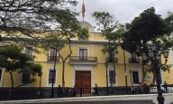 Venezuela desmiente y rechaza narrativa «antidroga» impuesta por EEUU