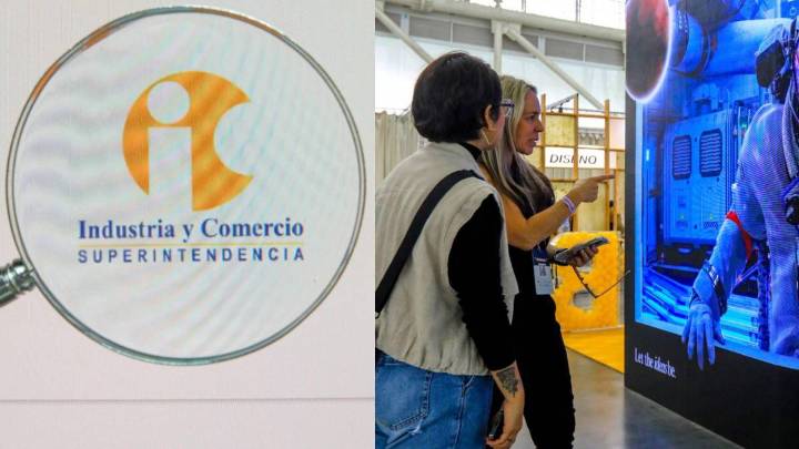 Más del 90 % de las empresas colombianas no protegen su propiedad intelectual, ¿por qué no lo hacen?