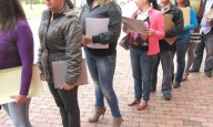 Lo que dicen los datos del Indec sobre el desempleo en Bahía