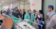 Sonora baja lugares en donación de órganos; cae del 2 al 11 en solo 4 años