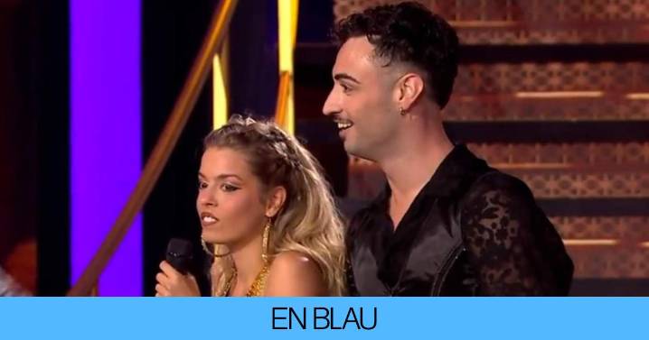 Momento incómodo de Nerea, la pregunta sobre la noche de amor con Miguel Ángel Silvestre: "Encantada..."