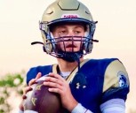 Prep Sports Report: Lloyd will take on another unbeaten team in football district seeding game