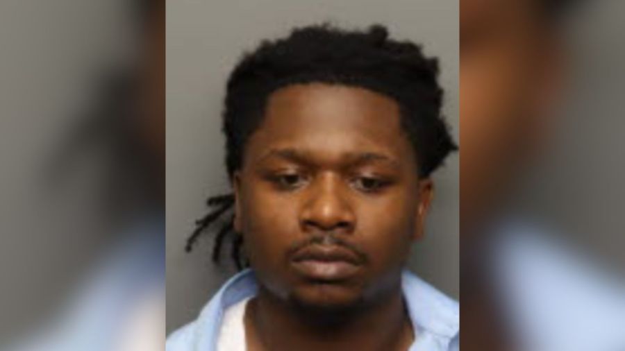 Sheriff's office takes responsibility for release of convicted killer