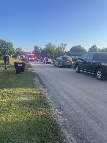 Law enforcement investigating Wednesday fatal hit