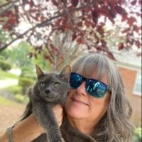 Pet blessing Saturday in Greensboro