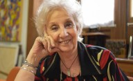 Estela de Carlotto recibió el alta tras ser internada en La Plata: cómo está su salud
