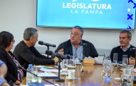 Diputados analizará propuesta de convenio colectivo de trabajo de personal legislativo