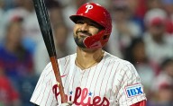 Fans react strongly to Nick Castellanos’ role in Rob Thompson’s August game plan for the Phillies