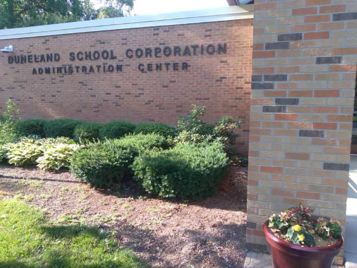 Local schools receive state safety grants to bolster security