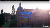 Primer tráiler de 'Zoomers', la nueva serie de Amazon Prime Vídeo ambientada en Salamanca