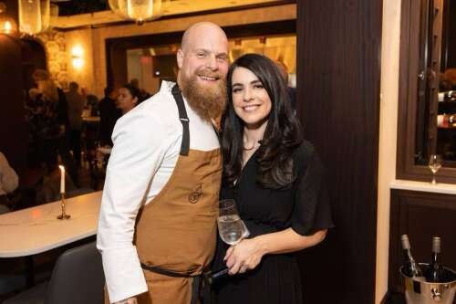 St. Charles restaurateur among featured chefs for Cooking Up a Cure fundraising event