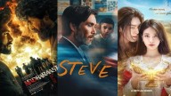 15 OTT Releases This Week (September 29 to October 5): Madharaasi, Steve, The Lost Bus,...