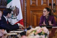 Ante Rubio, la presidenta Sheinbaum mostrará actitud digna y defenderá la soberanía: Monreal