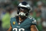 DraftKings Promo Code: Get $200 Eagles