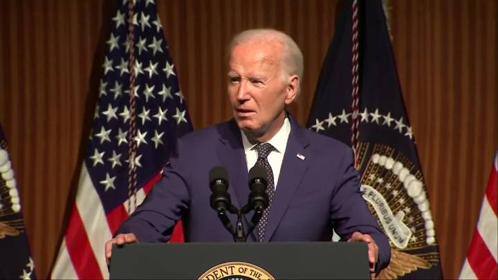 Joe Biden undergoes surgery to remove skin cancer on forehead