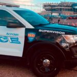 No threat to public after shooting involving police officers in Avondale